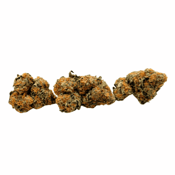 Fruitloop Haze - AAA (1/4 LB - 2 LB) - Image 3