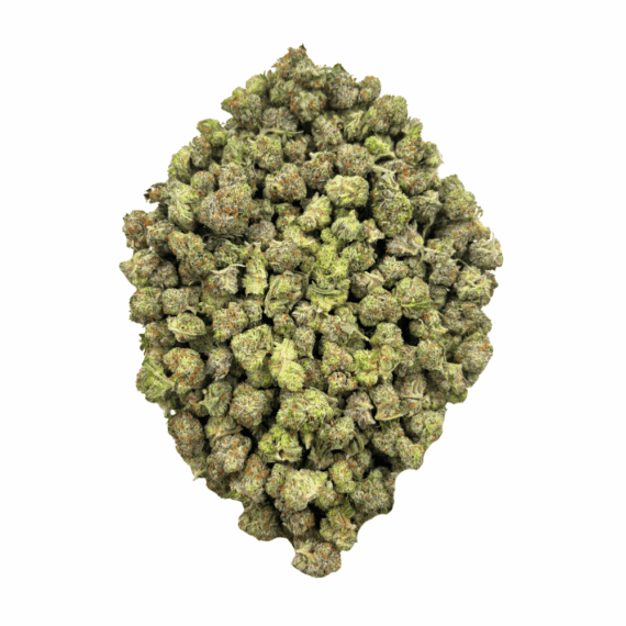 Master Kush - Popcorn - Image 3