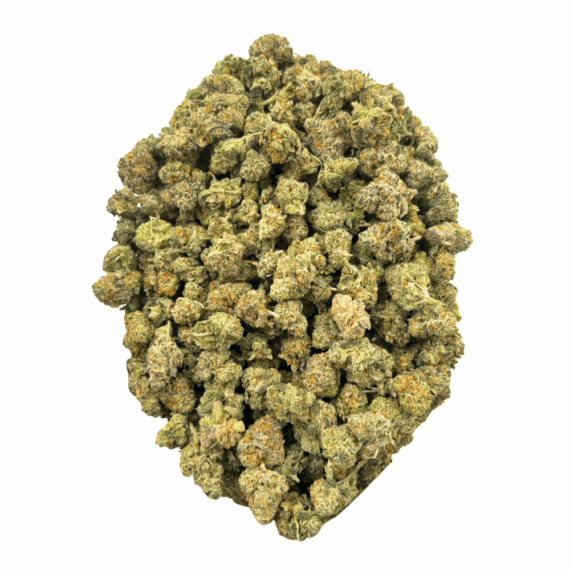 Strawberry Gary Peyton - Popcorn - Image 3