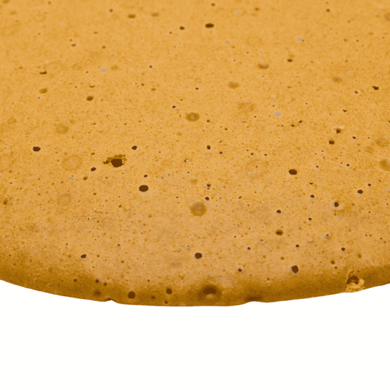 Blueberry Kush - Budder (Indica) - Image 4