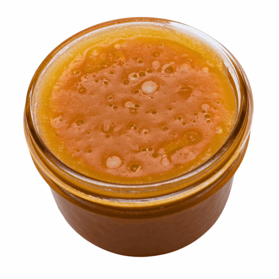 Nebula - Live Resin (Hybrid) (1/4 LB - 1 LB) - Image 4