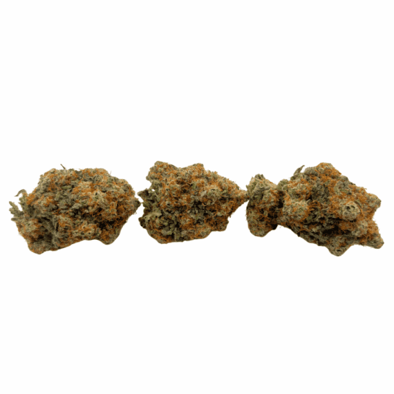 Frosted MAC - AAAA (1/4 LB - 2 LB) - Image 2