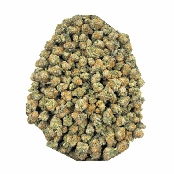 Frosted MAC - Popcorn - Image 3