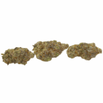 Strawberry Gary Peyton - Craft Cannabis (1/4 LB - 1 LB) - Image 3