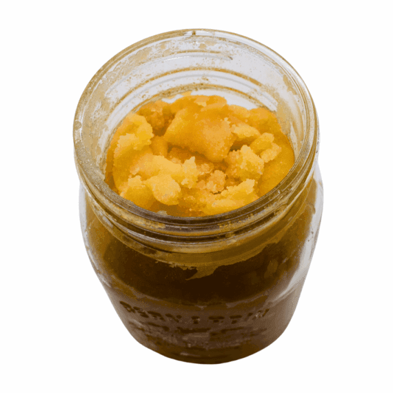 Tropicana Cookies - Live Resin (Sativa) (1/4 LB - 1 LB) - Image 4