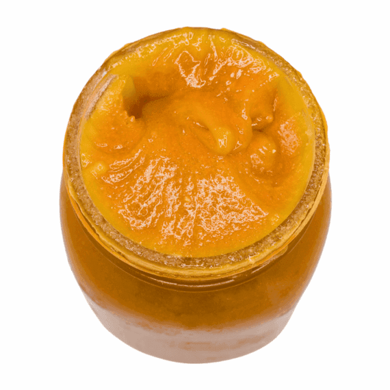 Ambrosia - Live Resin (Hybrid) (1/4 LB - 1 LB) - Image 4