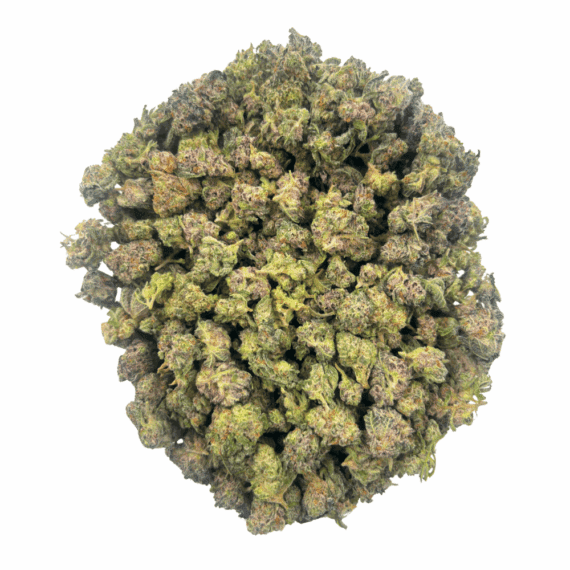Purple Haze - Popcorn - Image 4