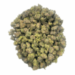 Purple Haze - Popcorn (1/4 LB - 2 LB) - Image 3