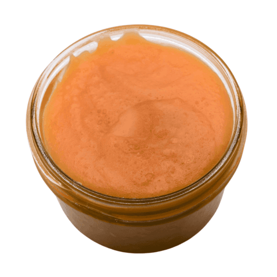 Honey Bananas - Live Resin (Hybrid) - Image 4