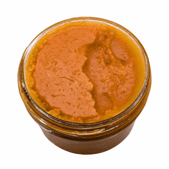 Congolese - Live Resin (Indica) (1/4 LB - 1 LB) - Image 4
