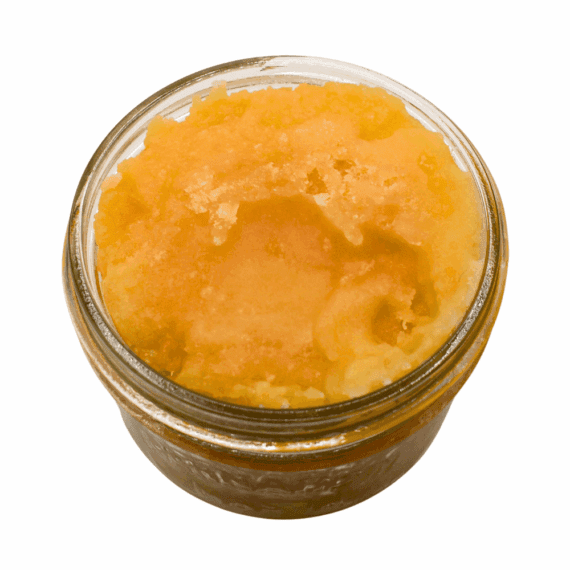 Galactic Gas - Live Resin (Indica) - Image 4