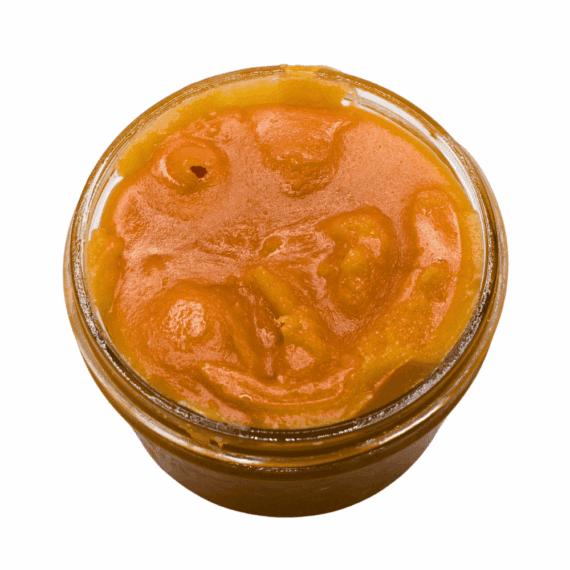 Red Congolese - Live Resin (Sativa) (1/4 LB - 1 LB) - Image 4