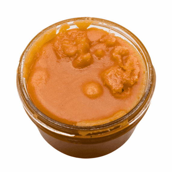 Wedding Cake - Live Resin (Indica) (1/4 LB - 1 LB) - Image 4