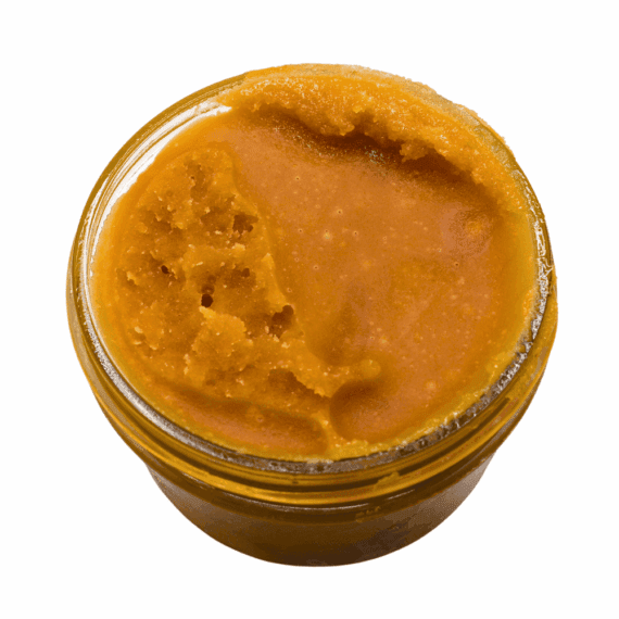 Rockstar - Live Resin (Indica) - Image 4