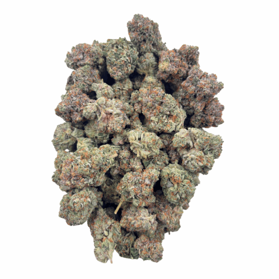 Tuna Kush - Craft Cannabis (1/4 LB - 1 LB) - Image 4