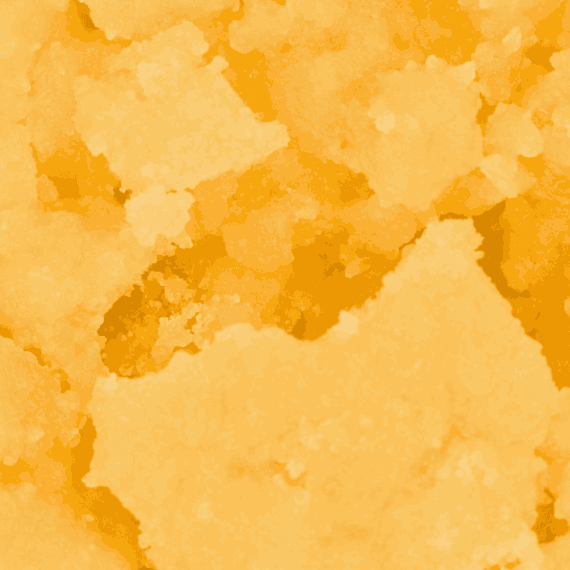 LA Kush Cake - Live Resin (Hybrid) (1/4 LB - 1 LB) - Image 5