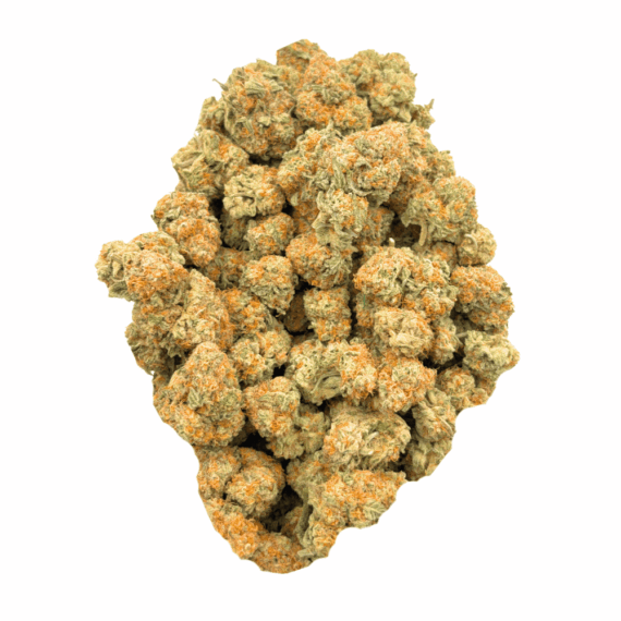 Fruitloop Haze - AAA (1/4 LB - 2 LB) - Image 4