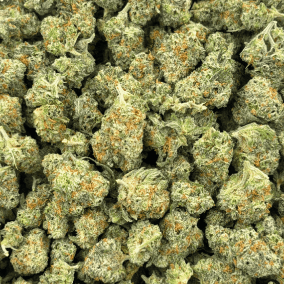 Girl Scout Cookies - Popcorn (1/4 LB - 2 LB) - Image 4