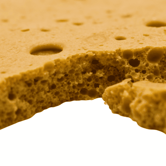 Mango Dream - Budder (Hybrid) (1/4 LB - 1 KG) - Image 5