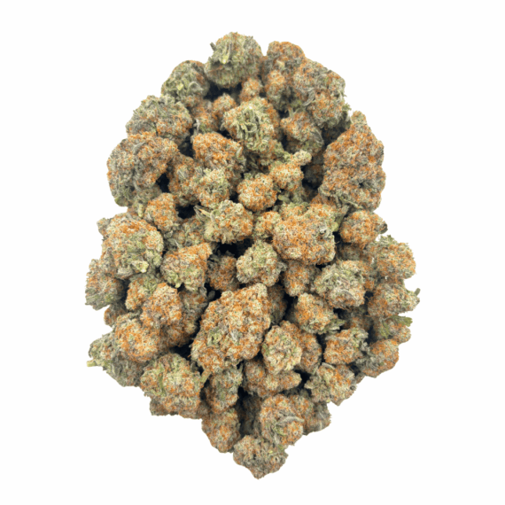 Frosted MAC - AAAA - Image 4