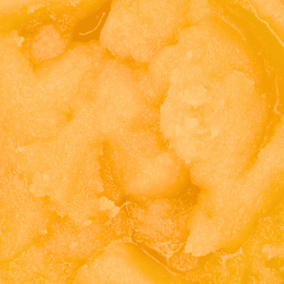 Peaches N Cream - Live Resin (Sativa) - Image 5