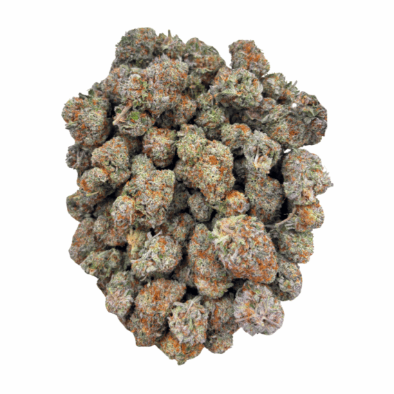 Super Lemon Haze - Craft Cannabis (1/4 LB - 1 LB) - Image 4