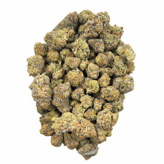 Rocket Fuel (Crop #2) - AAAA - Image 4