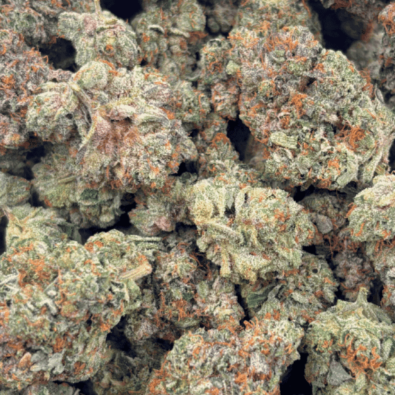 Tuna Kush - Craft Cannabis (1/4 LB - 1 LB) - Image 5