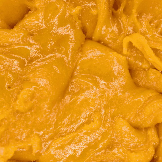 Orange Kush - Live Resin (Hybrid) (1/4 LB - 1 LB) - Image 2