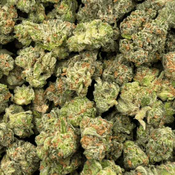 Island Pink - Popcorn (1/4 LB - 2 LB) - Image 5