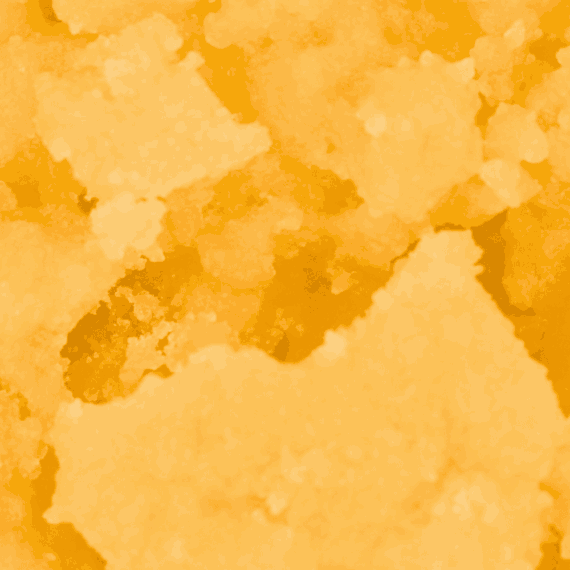 LA Kush Cake - Live Resin (Hybrid) (1/4 LB - 1 LB) - Image 2