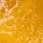 Peach Dream - Live Resin (Sativa) - Image 2