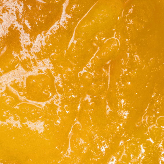 Peach Dream - Live Resin (Sativa) (1/4 LB - 1 LB) - Image 2