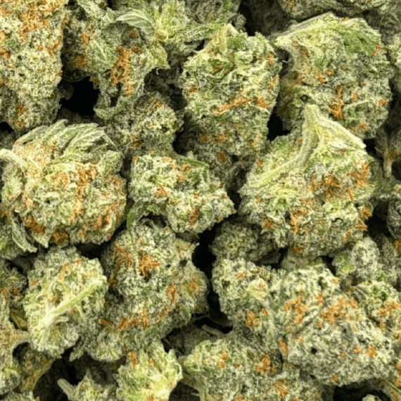 Girl Scout Cookies - Popcorn (1/4 LB - 2 LB) - Image 5