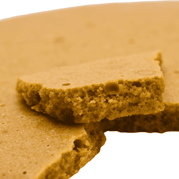 Blueberry Kush - Budder (Indica) - Image 5