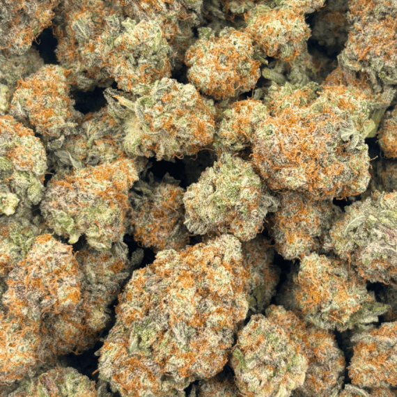 Frosted MAC - AAAA (1/4 LB - 2 LB) - Image 5