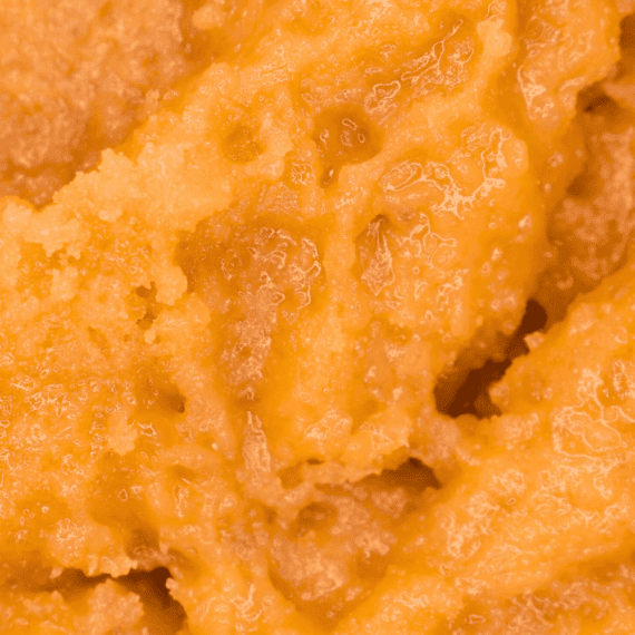 Sour Tangie - Live Resin (Sativa) - Image 2