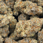 Strawberry Gary Peyton - Craft Cannabis (1/4 LB - 1 LB) - Image 5