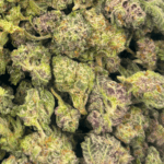 Purple Haze - Popcorn - Image 2