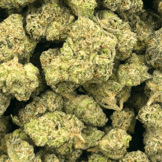 Death Gas - Popcorn (1/4 LB - 2 LB) - Image 5