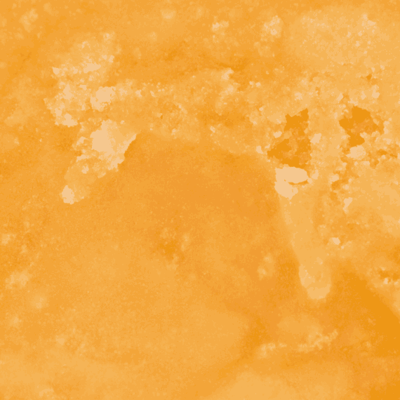 Galactic Gas - Live Resin (Indica) (1/4 LB - 1 LB) - Image 2