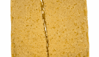 Lucky Charms Honeycomb - Crumble (Hybrid)