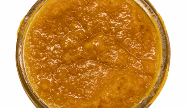 Chocolope - Live Resin (Hybrid)