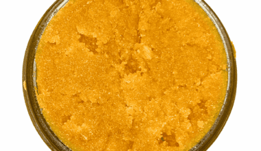 Golden Pineapple - Live Resin (Hybrid)
