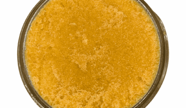 Amethyst - Live Resin (Hybrid) (1/4 LB - 1 LB)