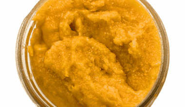 Pink Haze - Live Resin (Sativa)