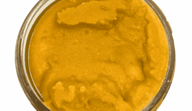 Orange Tangie - Live Resin (Hybrid) (1/4 LB - 1 LB)