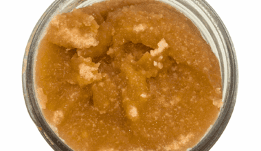 Gelato - Live Resin (Indica) (1/4 LB - 1 LB)