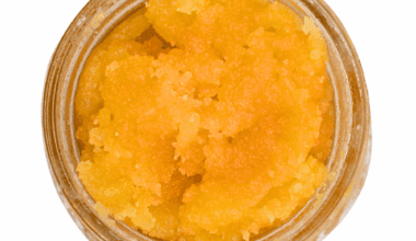 Strawberry Shortcake - Live Resin (Sativa)
