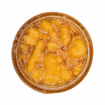 Diablo Death Bubba - Live Resin (Indica)
